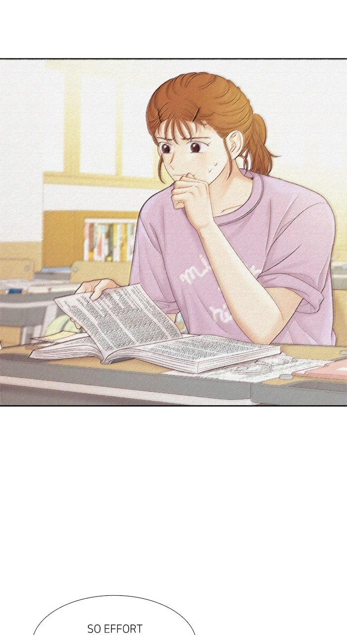 Odd Girl Out Chapter 459 42