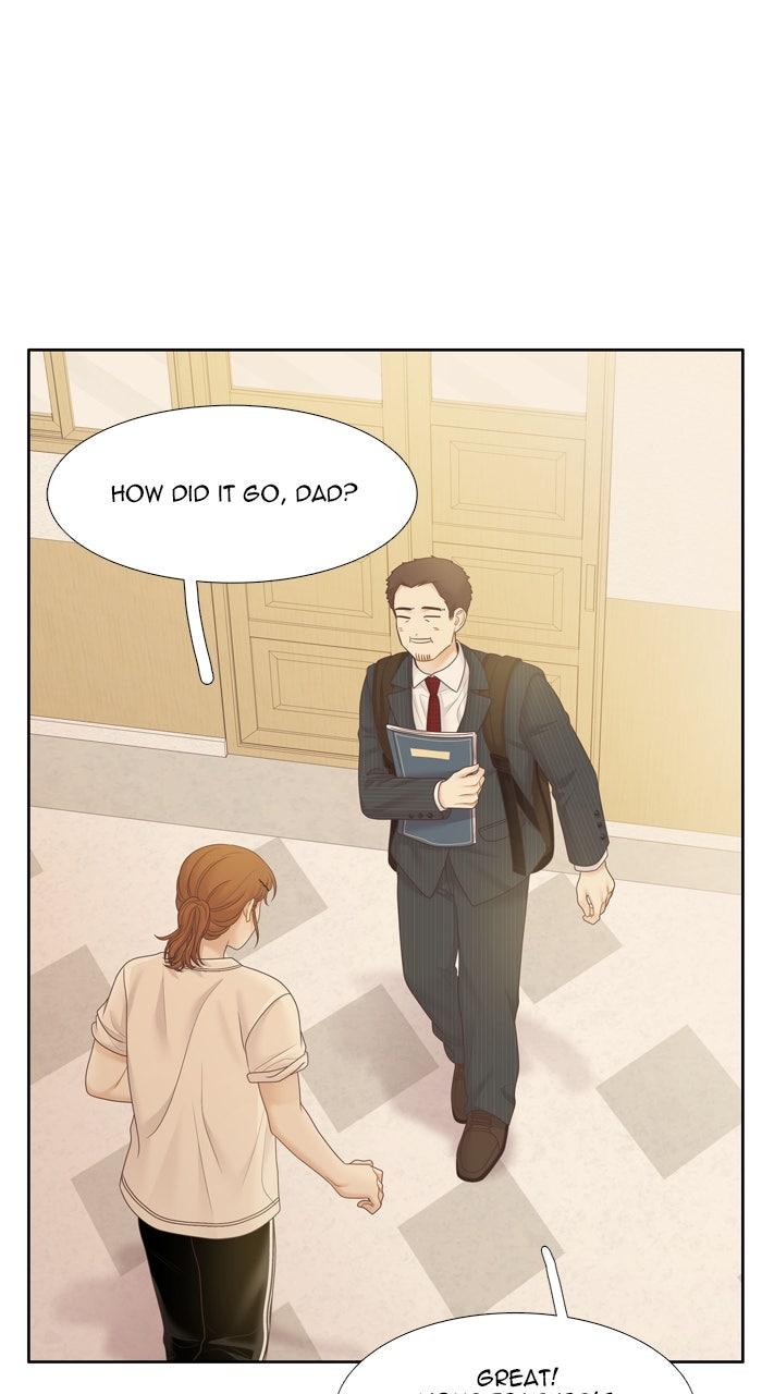 Odd Girl Out Chapter 459 55