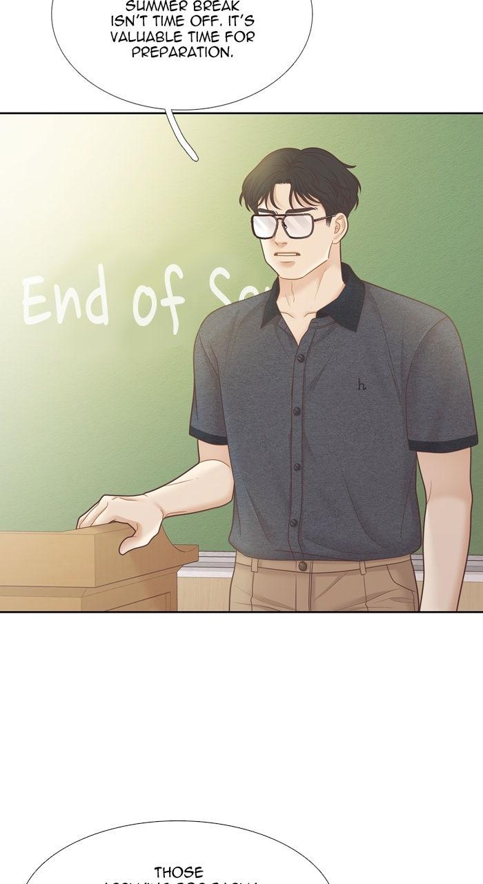 Odd Girl Out Chapter 459 64