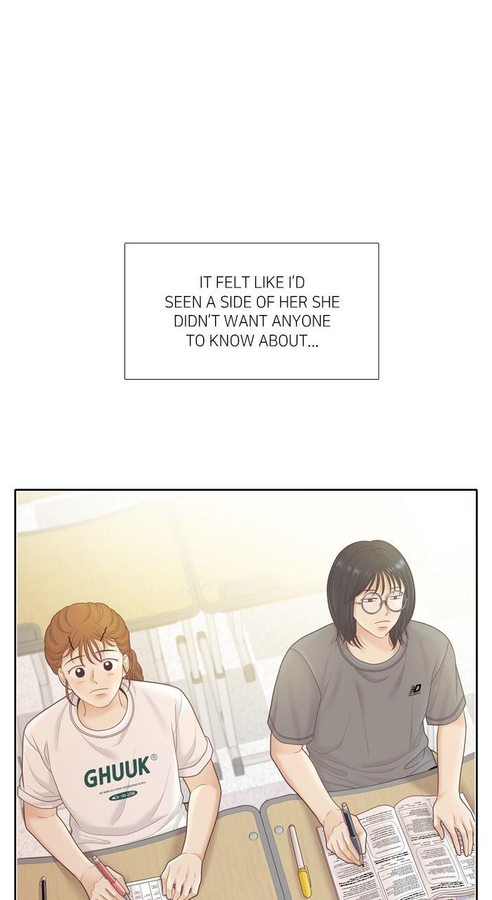 Odd Girl Out Chapter 459 70