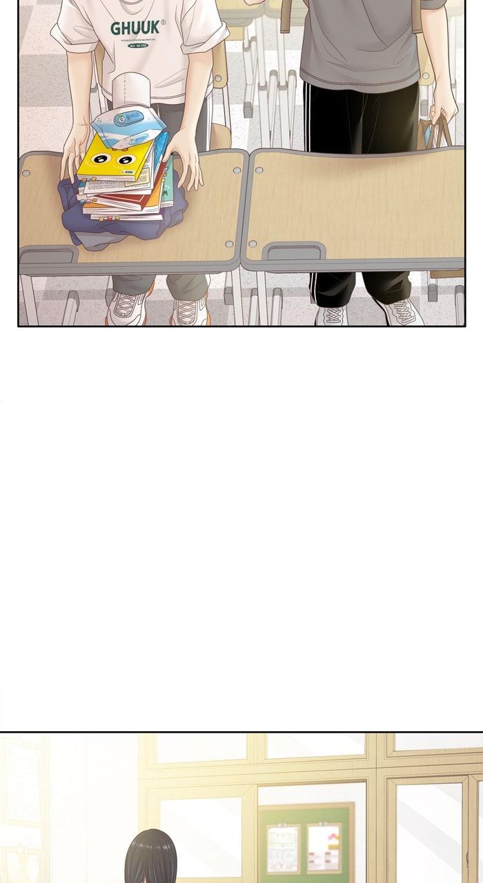 Odd Girl Out Chapter 459 77