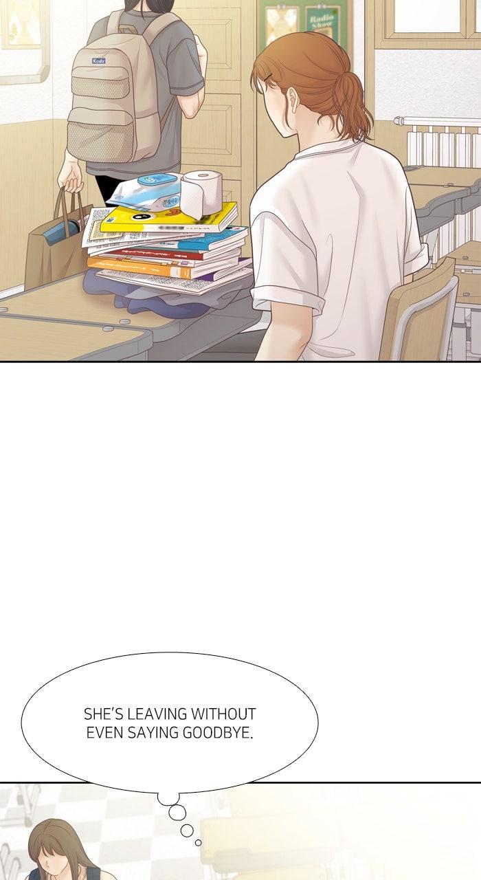 Odd Girl Out Chapter 459 78