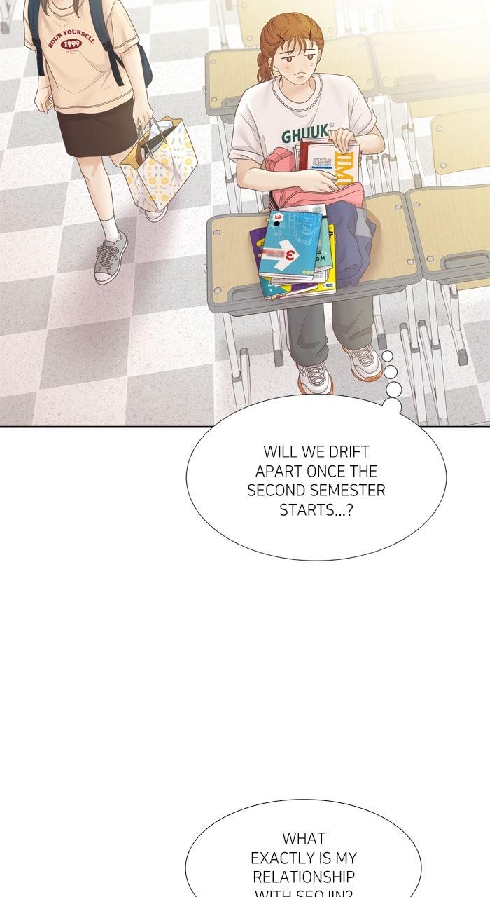 Odd Girl Out Chapter 459 79