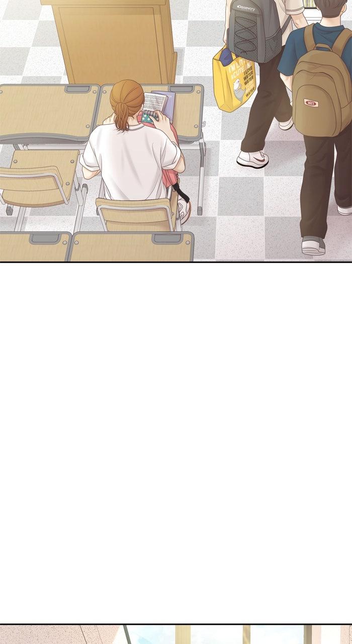 Odd Girl Out Chapter 459 83