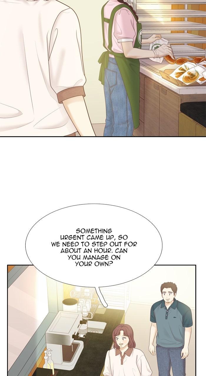 Odd Girl Out Chapter 460 30