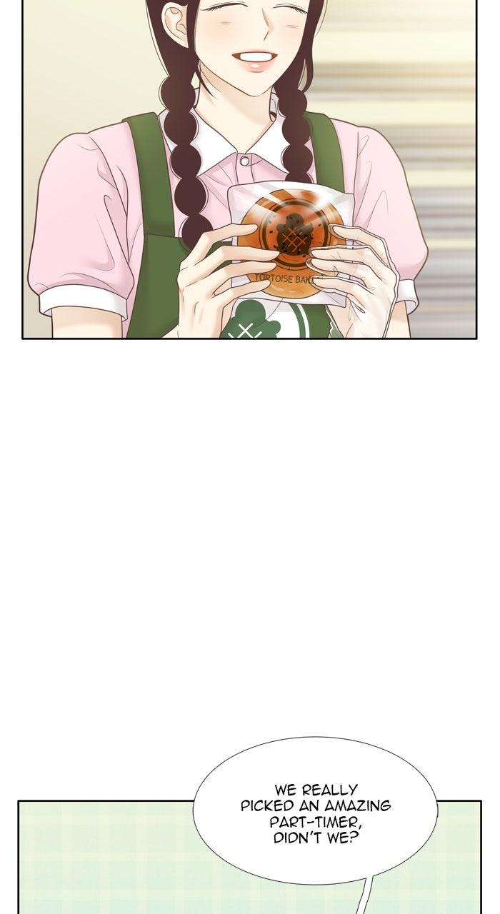 Odd Girl Out Chapter 460 32