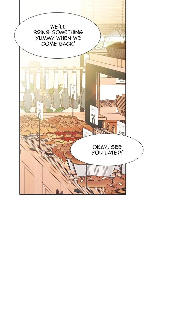 Odd Girl Out Chapter 460 34