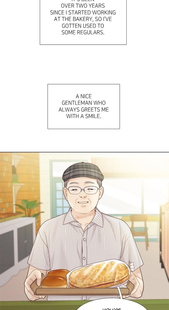 Odd Girl Out Chapter 460 40