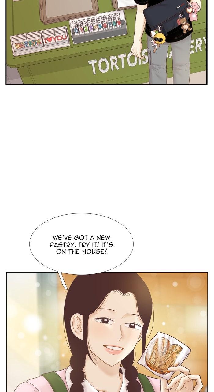 Odd Girl Out Chapter 460 59