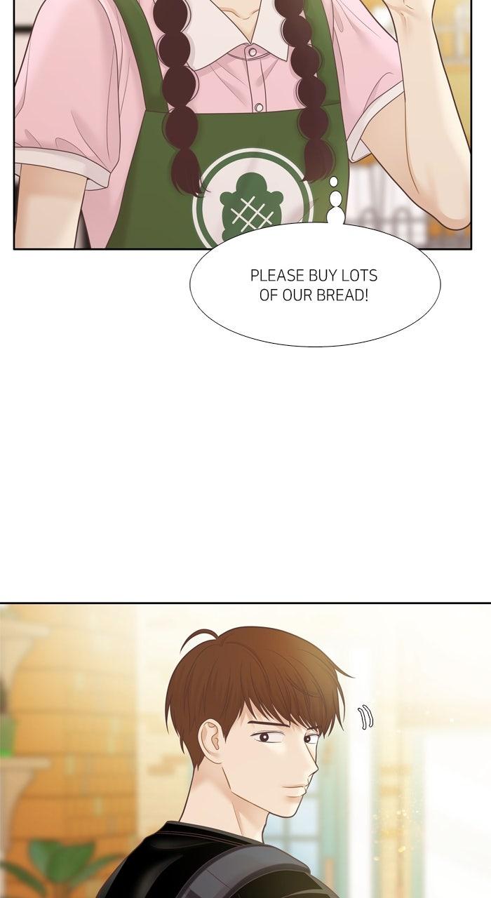 Odd Girl Out Chapter 460 62