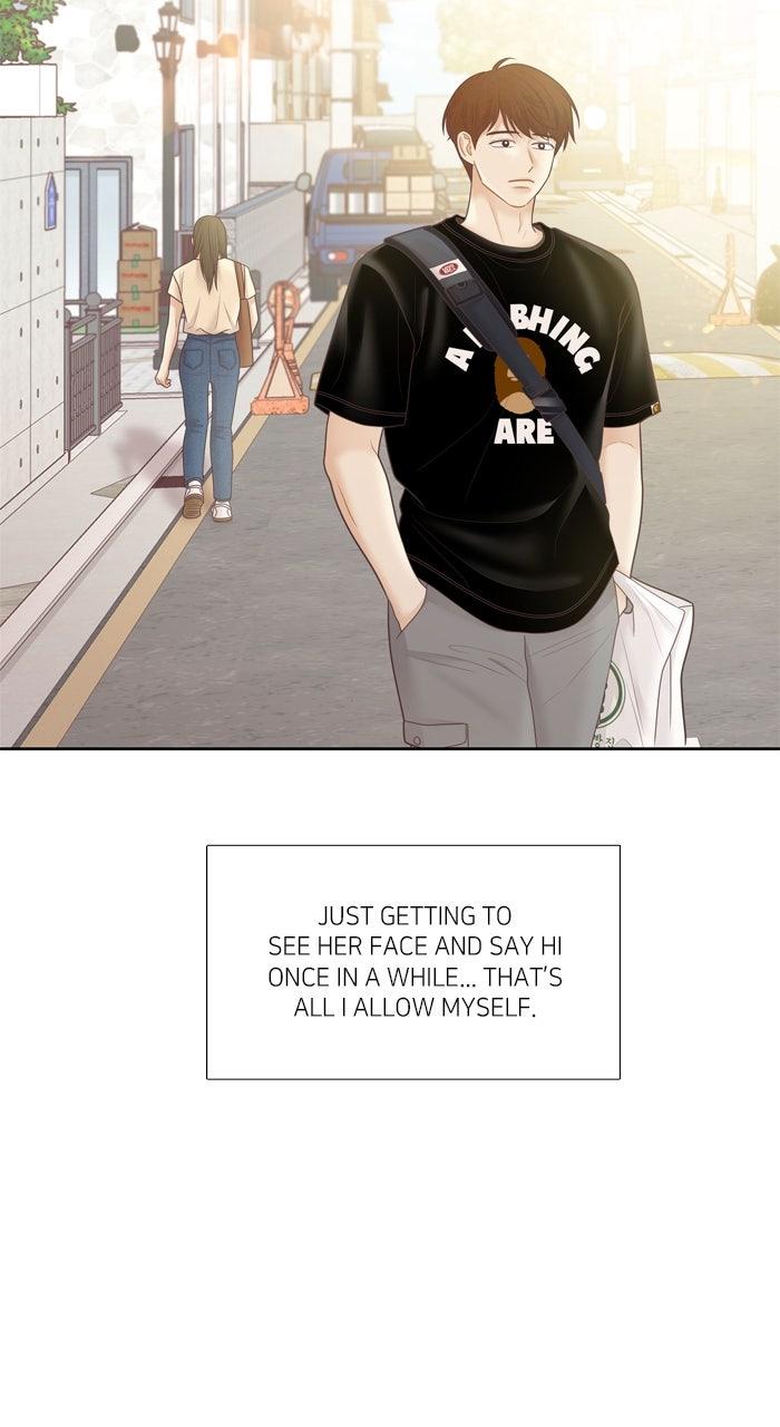 Odd Girl Out Chapter 460 72