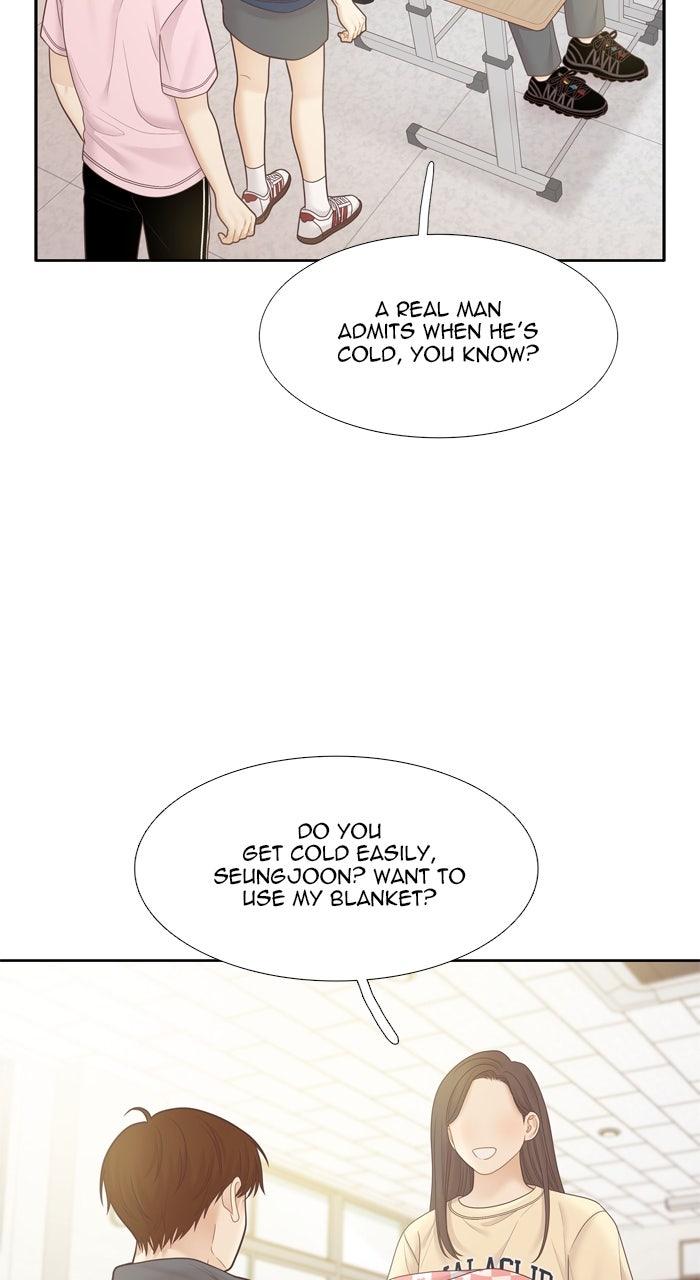 Odd Girl Out Chapter 460 79