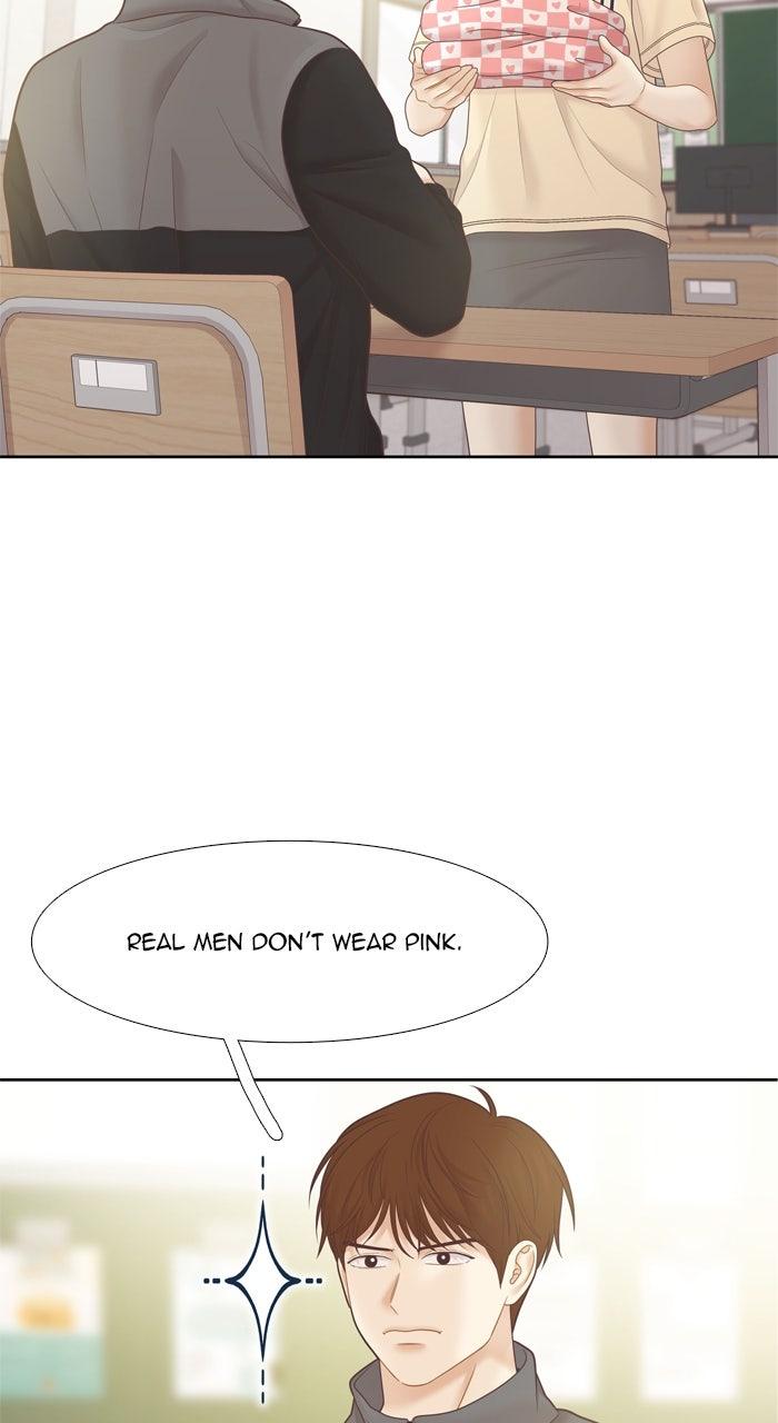 Odd Girl Out Chapter 460 80