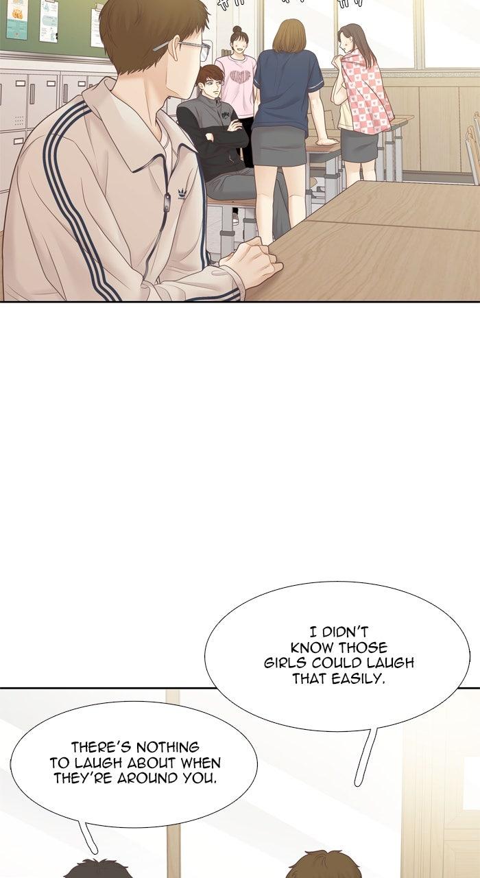 Odd Girl Out Chapter 460 82