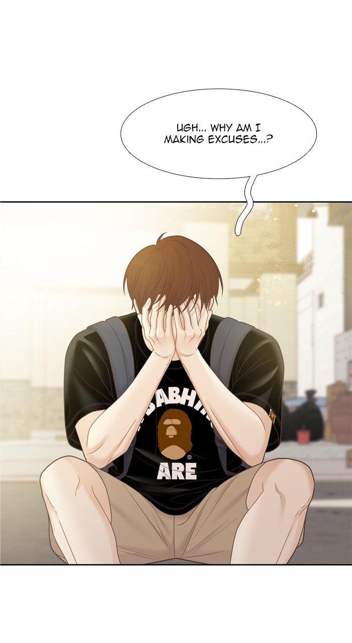 Odd Girl Out Chapter 461 44