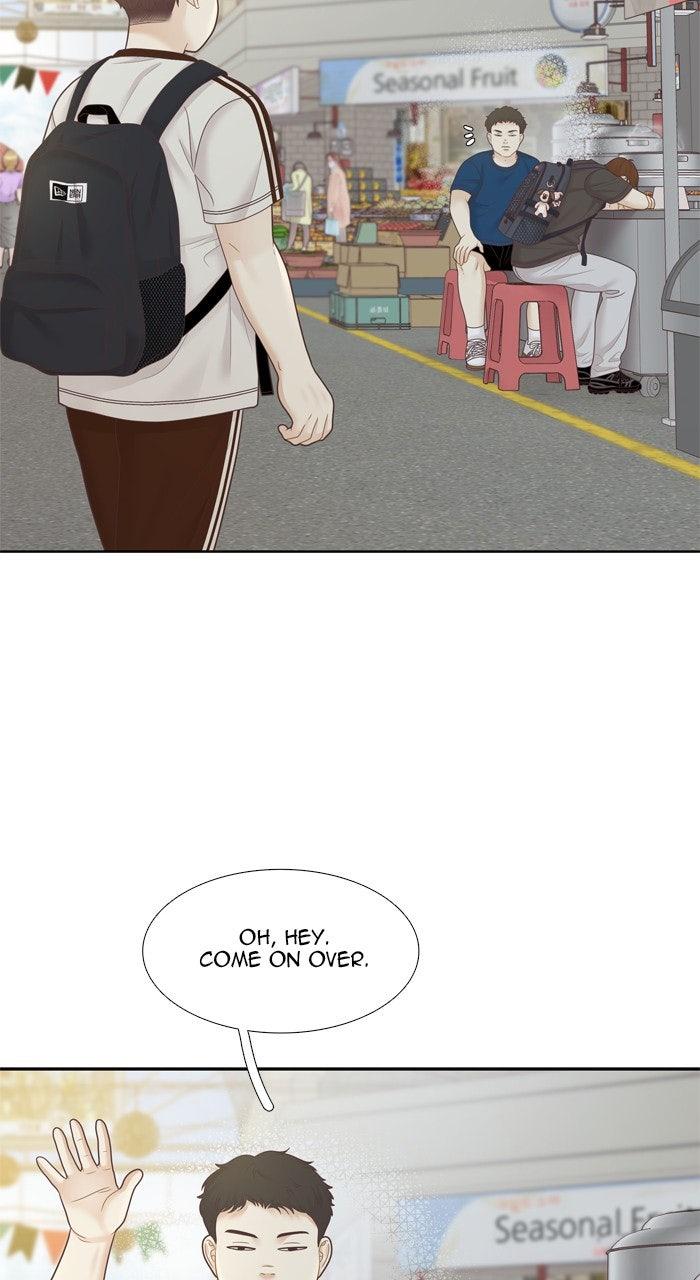 Odd Girl Out Chapter 461 80