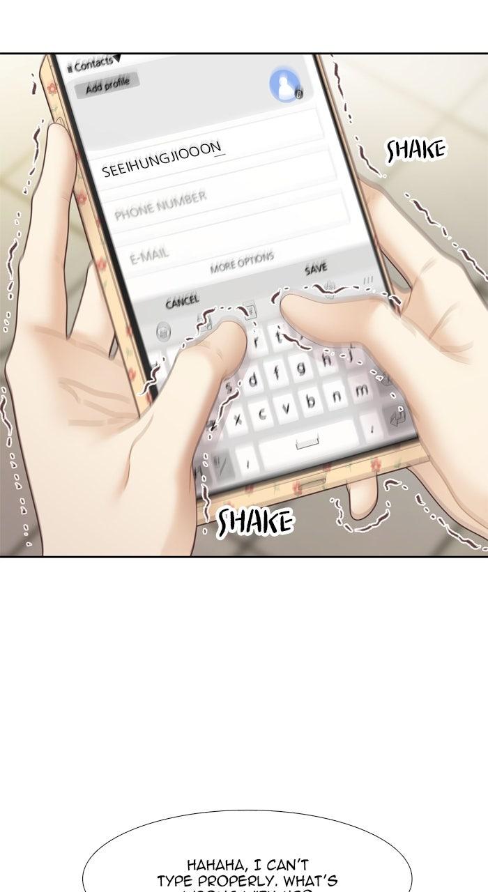 Odd Girl Out Chapter 462 33