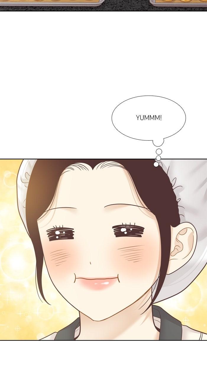 Odd Girl Out Chapter 462 80