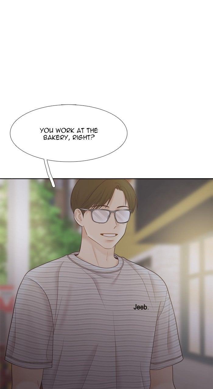 Odd Girl Out Chapter 463 2