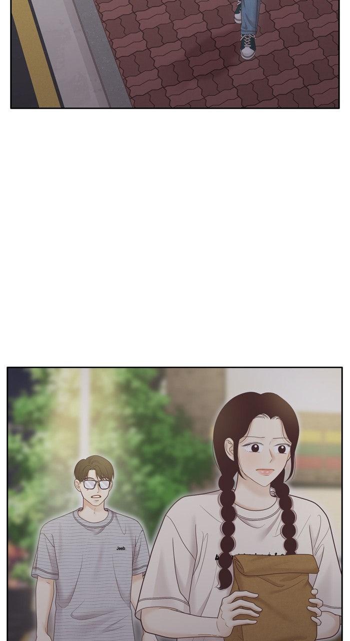 Odd Girl Out Chapter 463 5