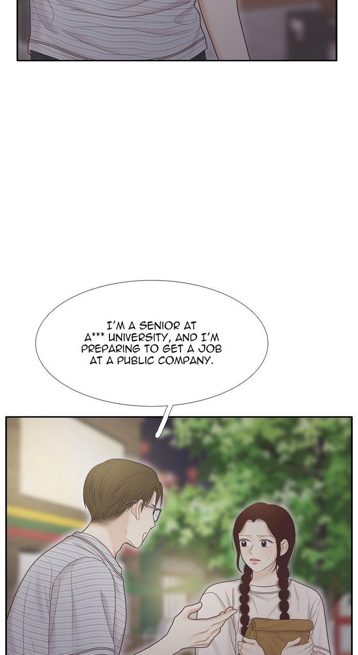 Odd Girl Out Chapter 463 14