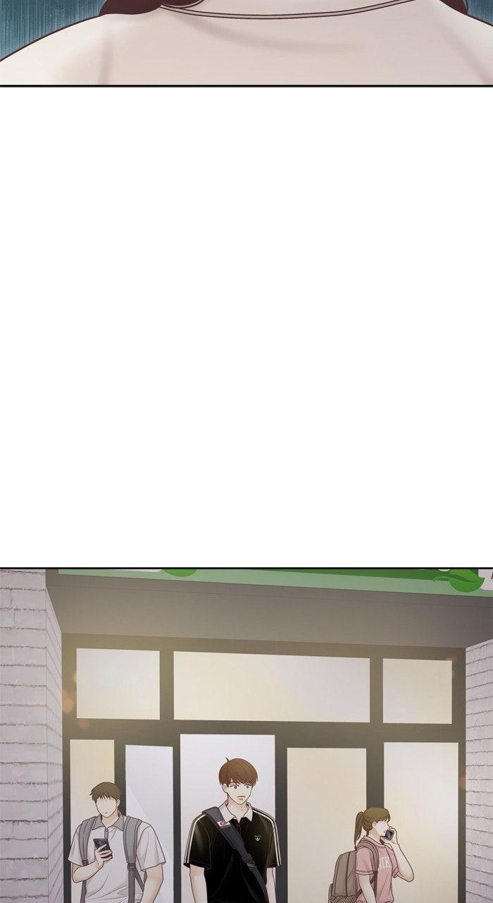 Odd Girl Out Chapter 463 18