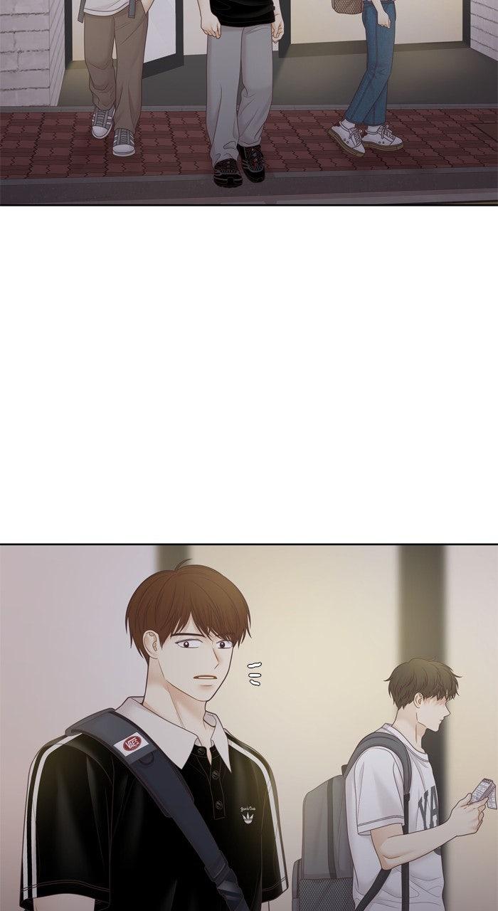 Odd Girl Out Chapter 463 19