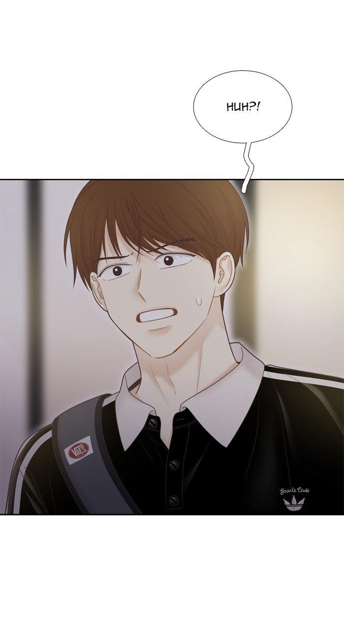 Odd Girl Out Chapter 463 22