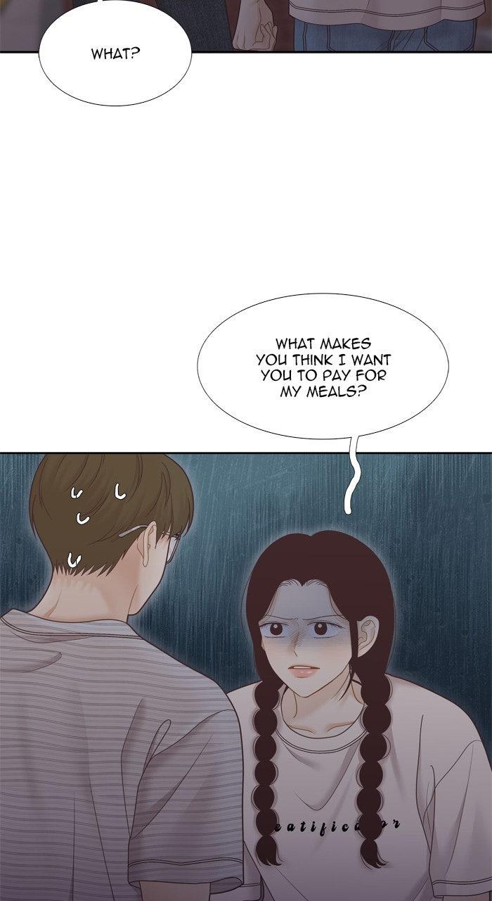 Odd Girl Out Chapter 463 24