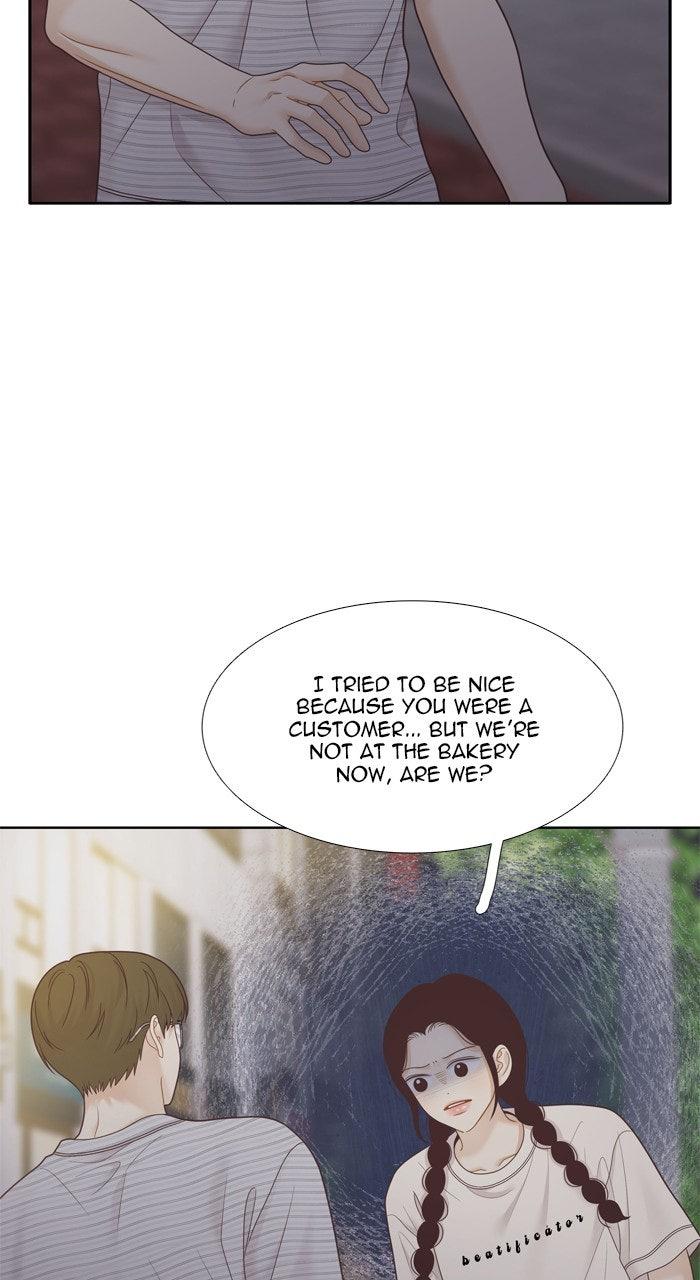 Odd Girl Out Chapter 463 28