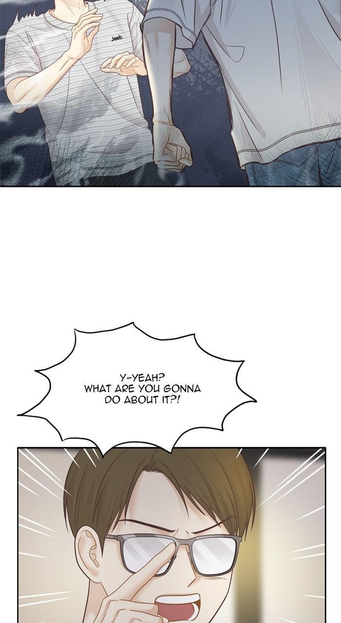 Odd Girl Out Chapter 463 30