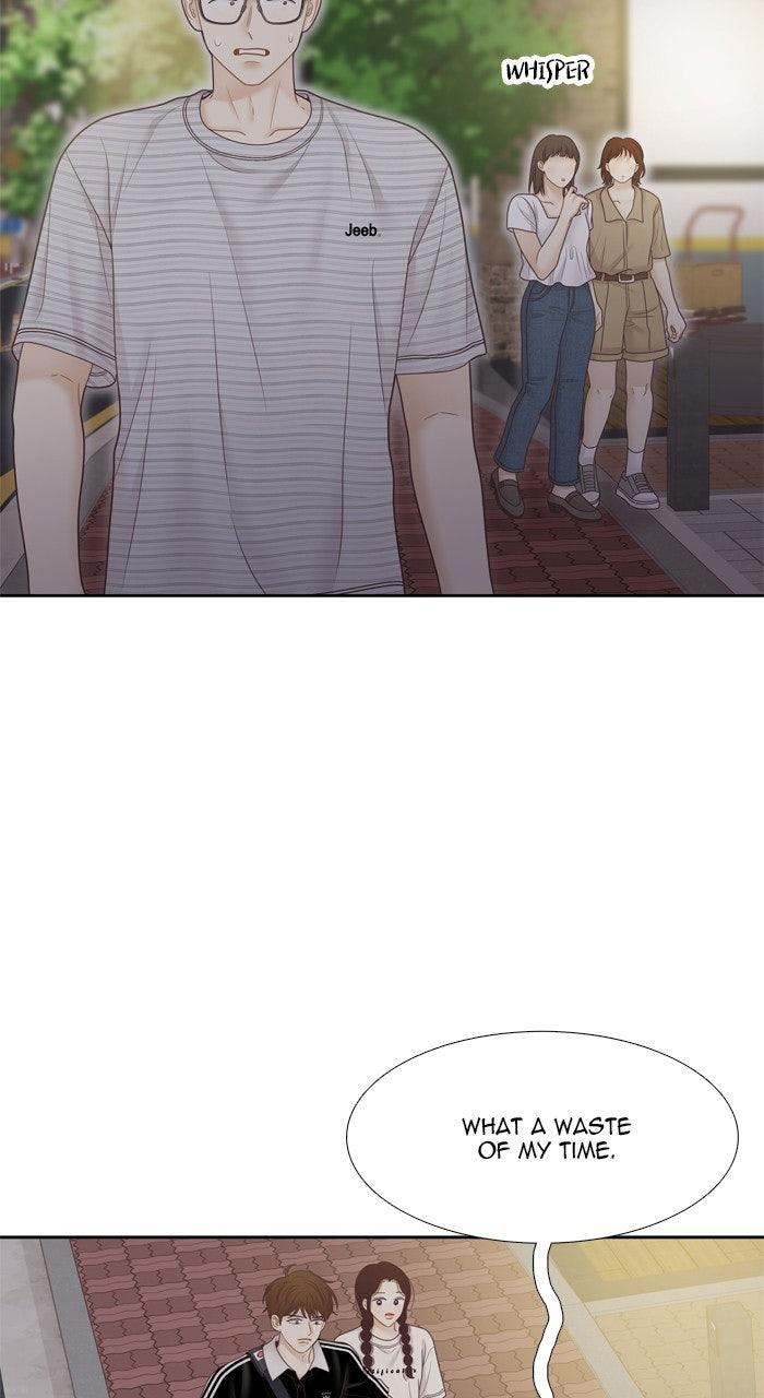 Odd Girl Out Chapter 463 34