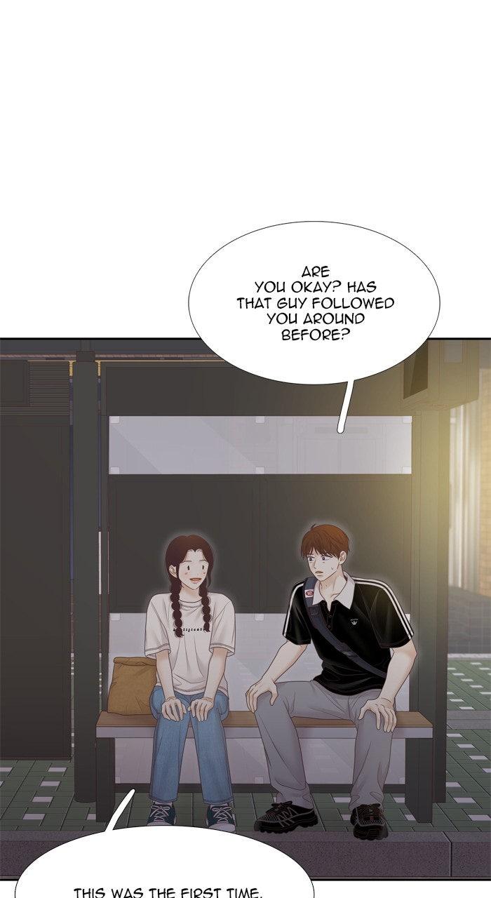 Odd Girl Out Chapter 463 40