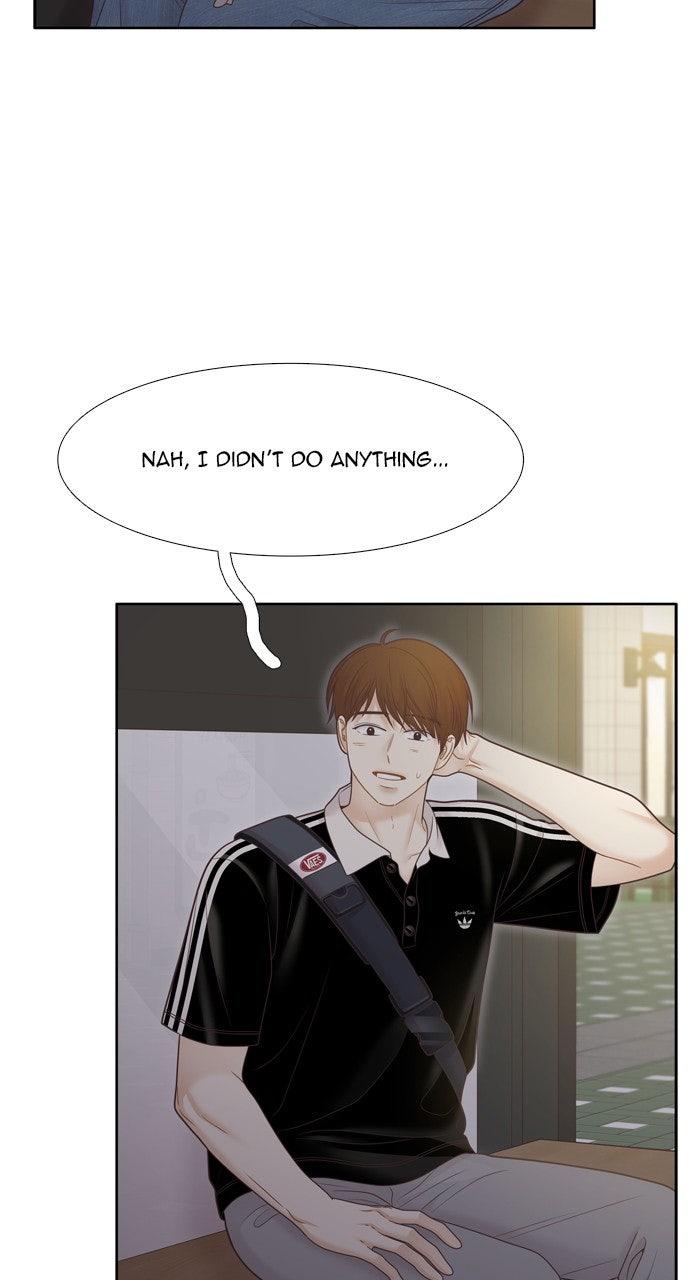 Odd Girl Out Chapter 463 42