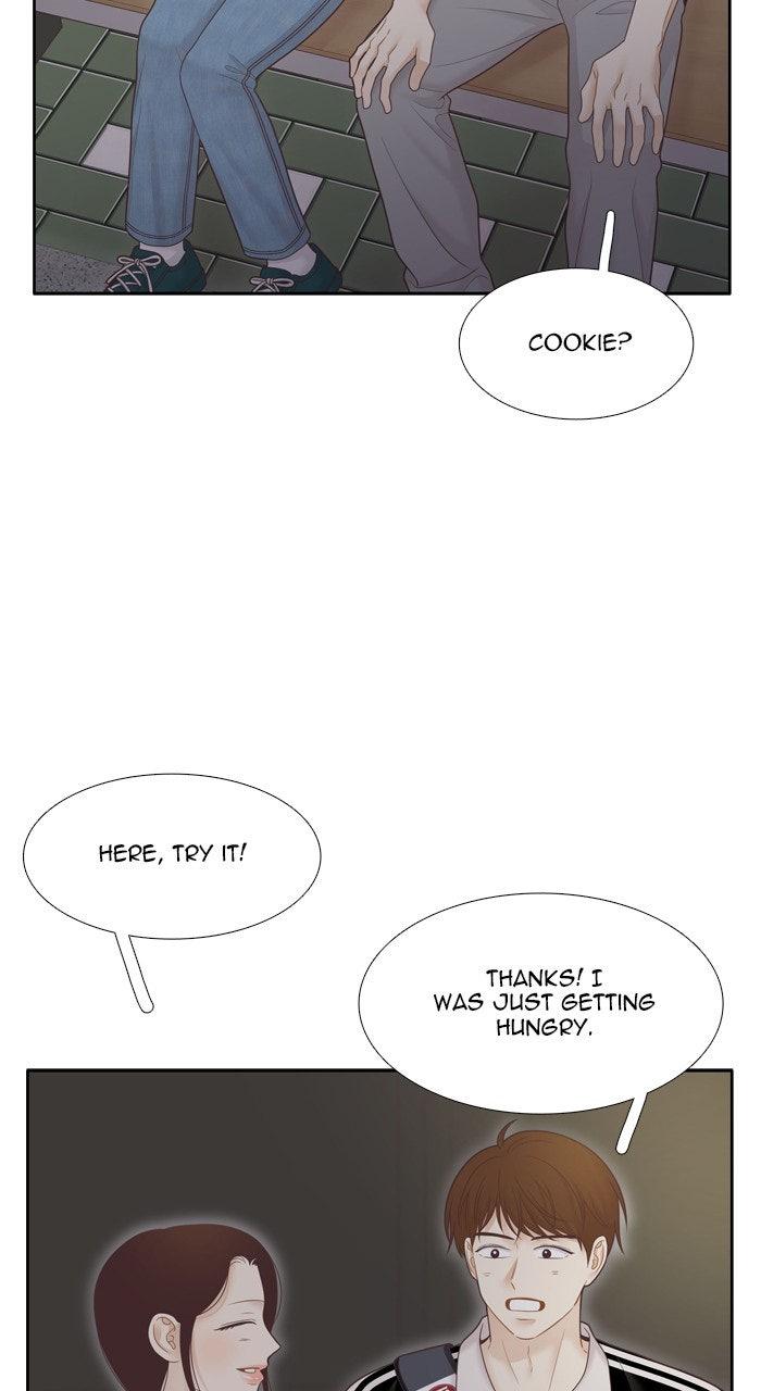 Odd Girl Out Chapter 463 44