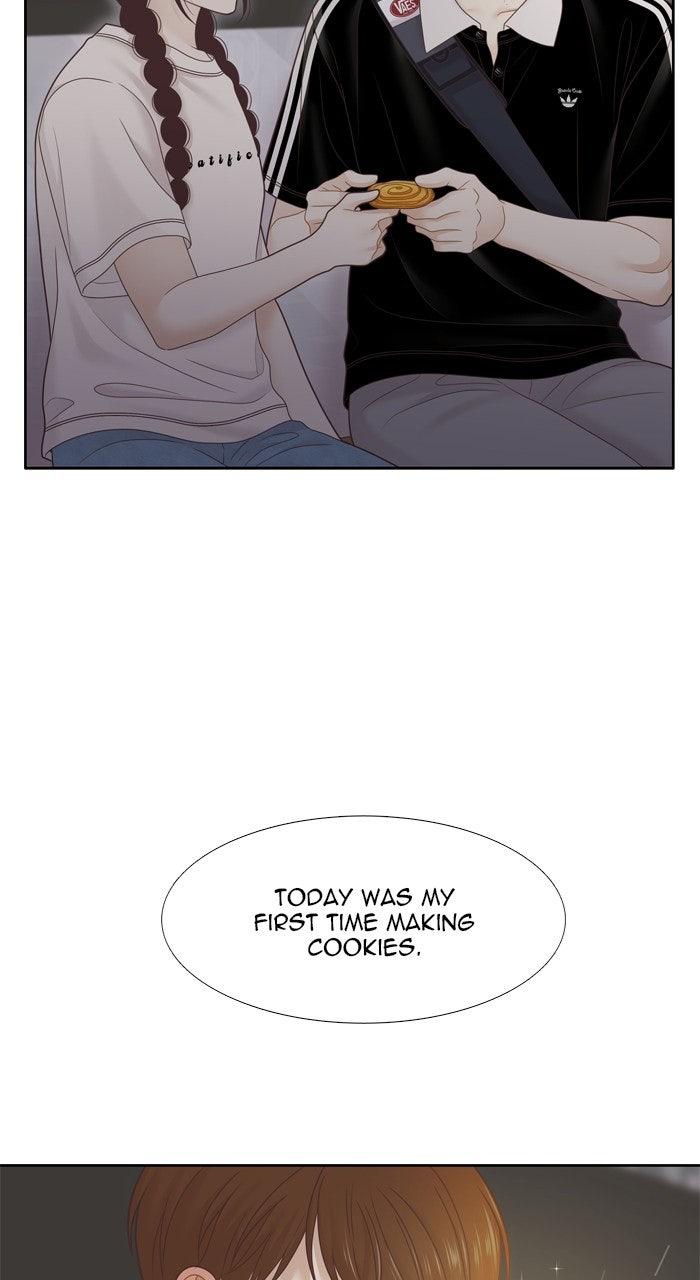 Odd Girl Out Chapter 463 45