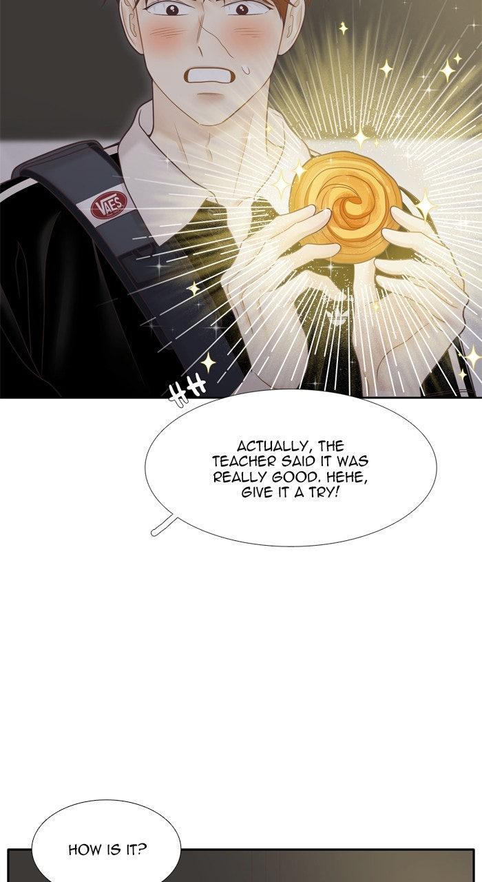 Odd Girl Out Chapter 463 47