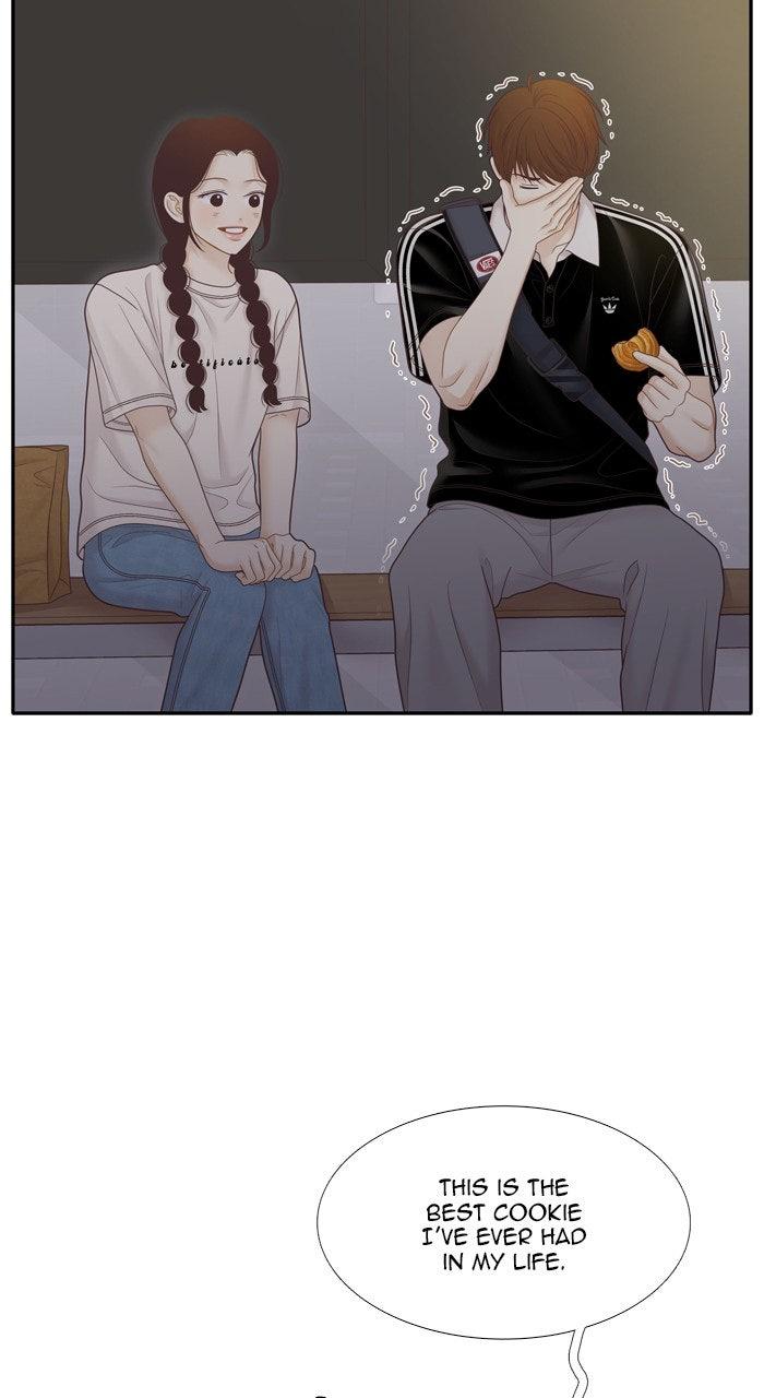 Odd Girl Out Chapter 463 49