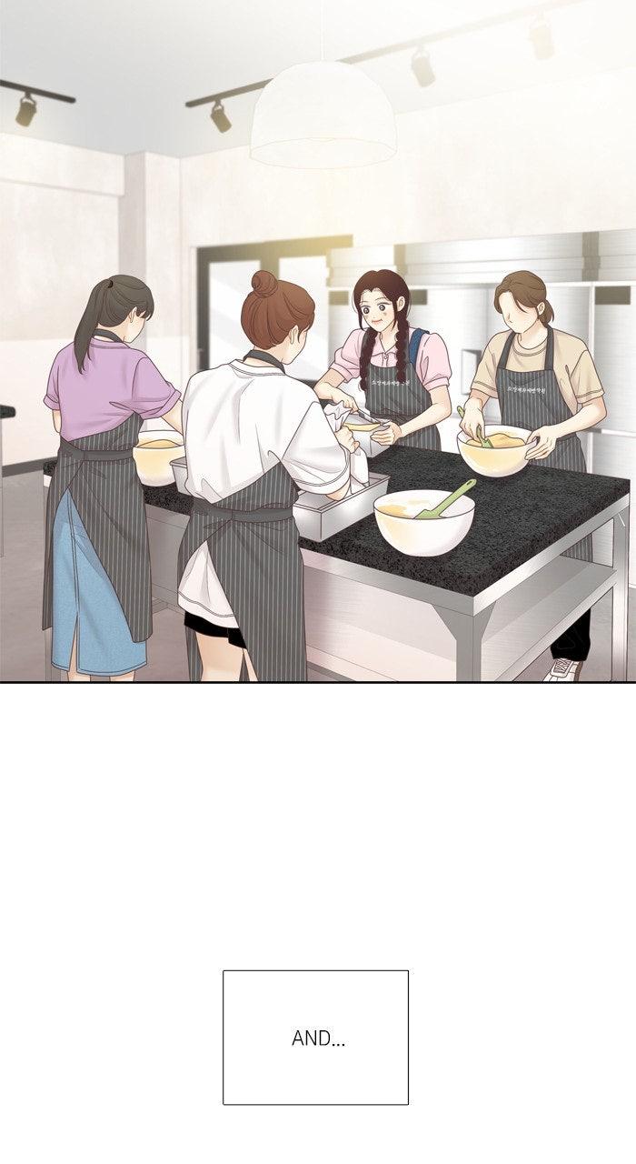 Odd Girl Out Chapter 463 54