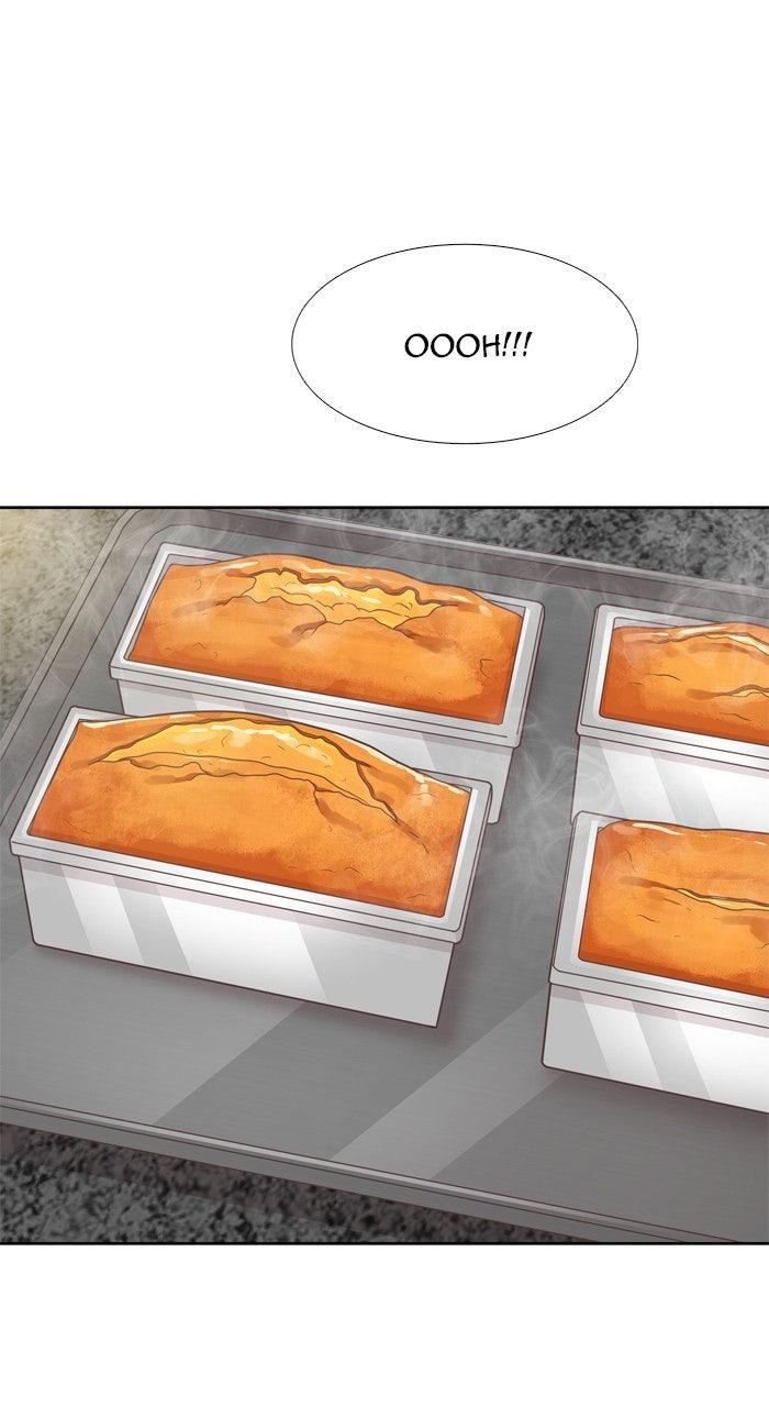 Odd Girl Out Chapter 463 55