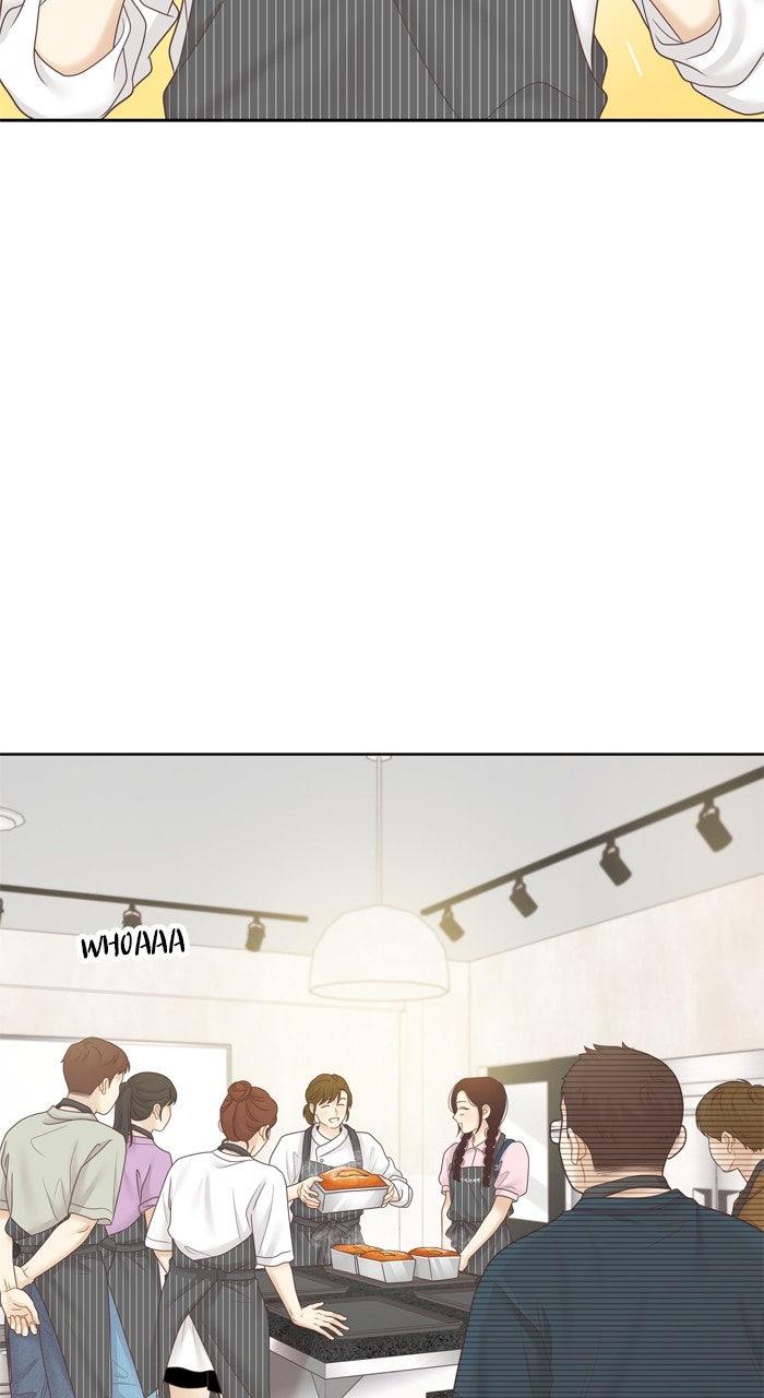 Odd Girl Out Chapter 463 58