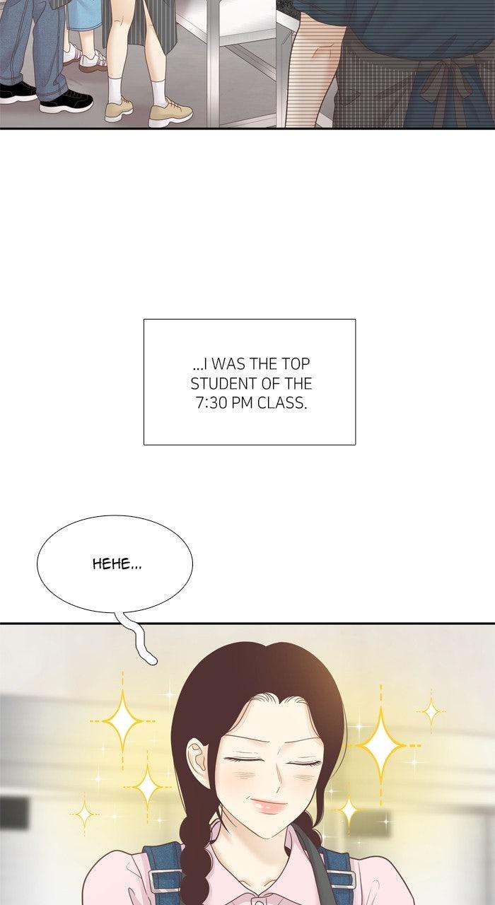 Odd Girl Out Chapter 463 59