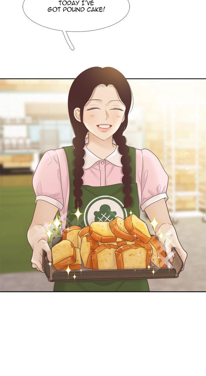 Odd Girl Out Chapter 463 63