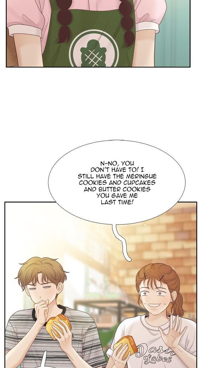 Odd Girl Out Chapter 463 67