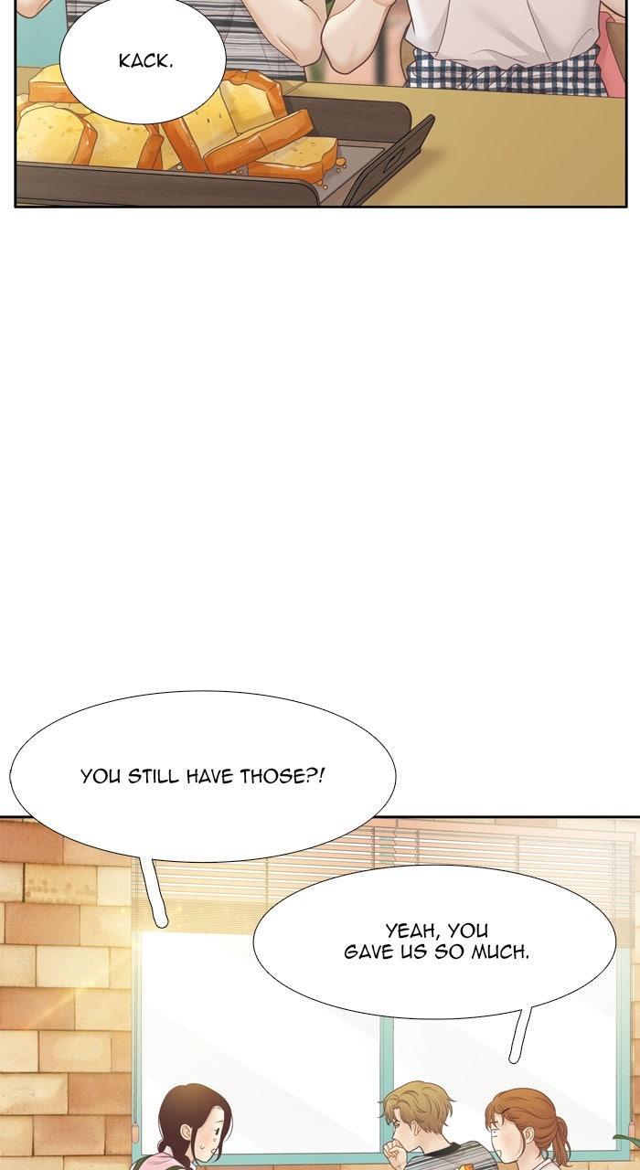 Odd Girl Out Chapter 463 68