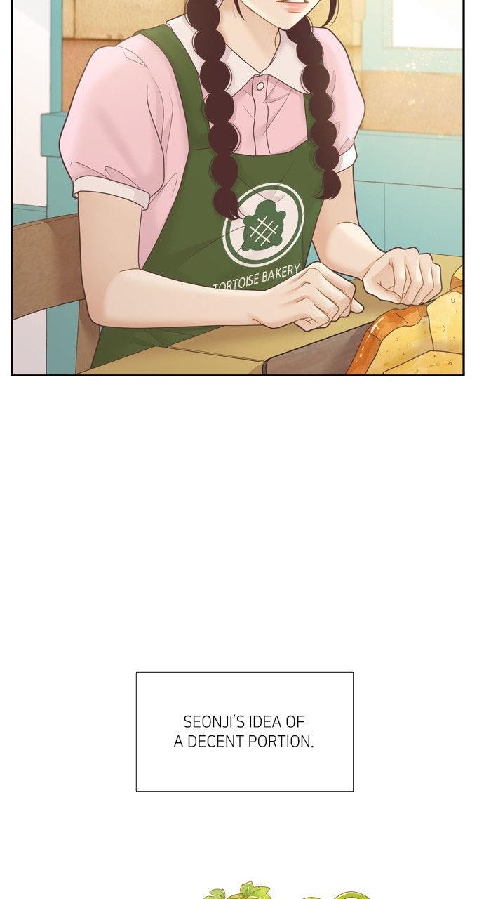 Odd Girl Out Chapter 463 70