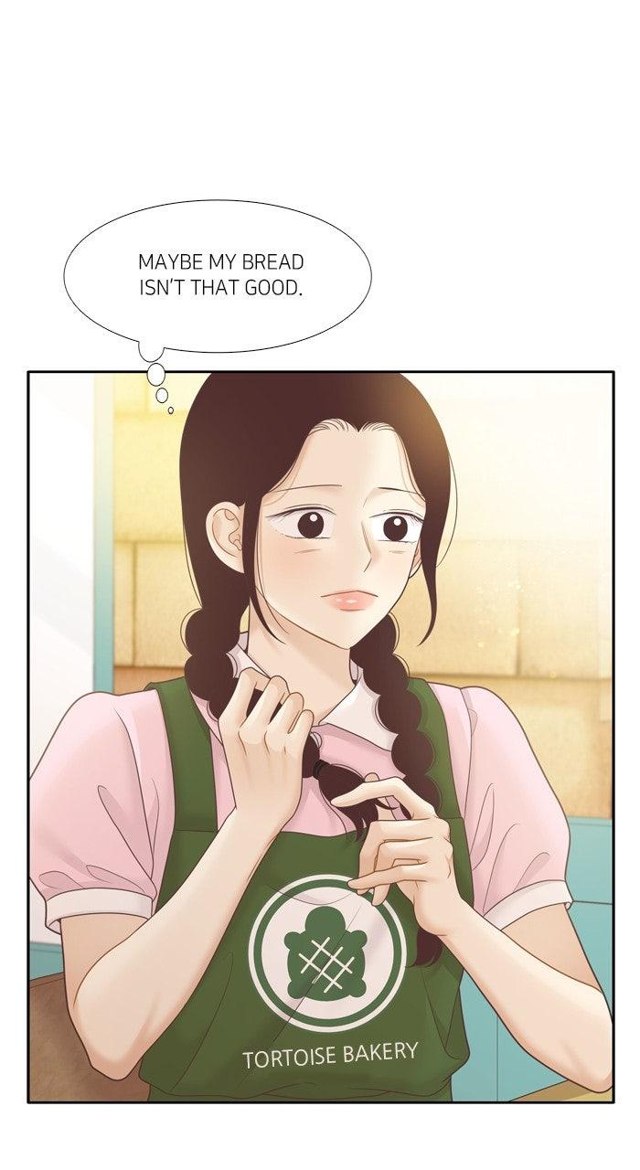 Odd Girl Out Chapter 463 73