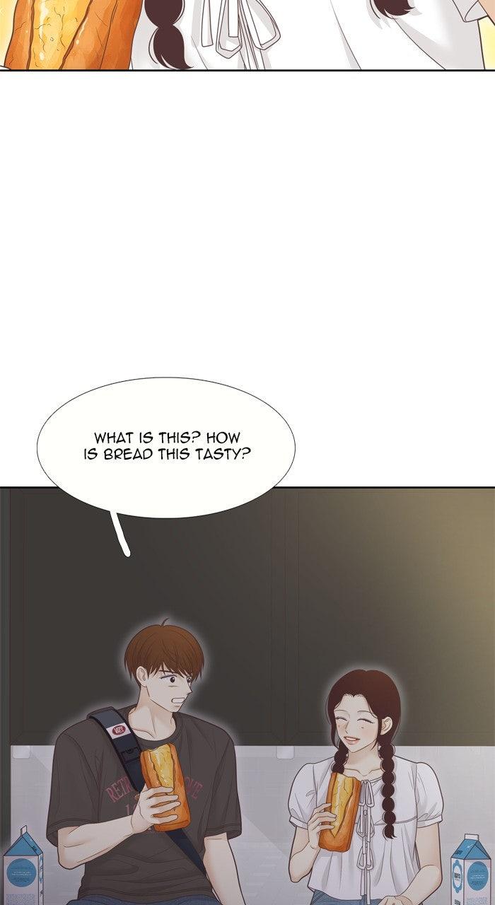 Odd Girl Out Chapter 463 76