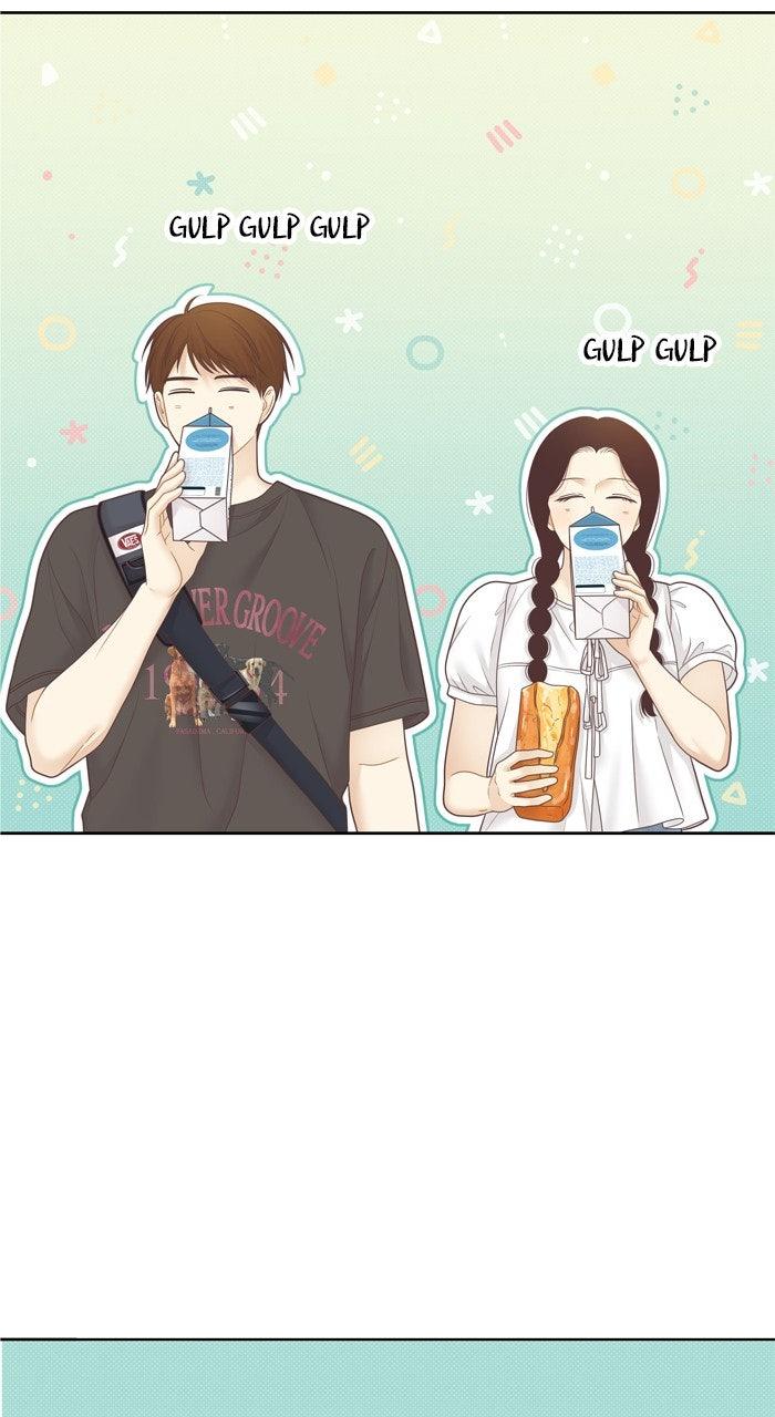 Odd Girl Out Chapter 463 80