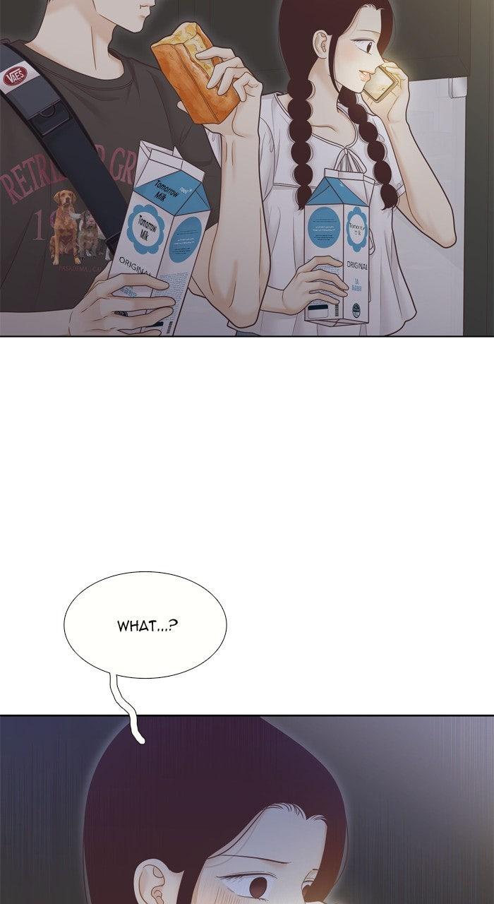 Odd Girl Out Chapter 463 83